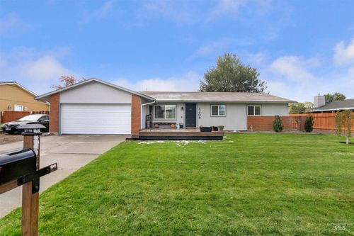 1708 Bitterroot Dr, Twin Falls, ID, 83301-3511 | Card Image