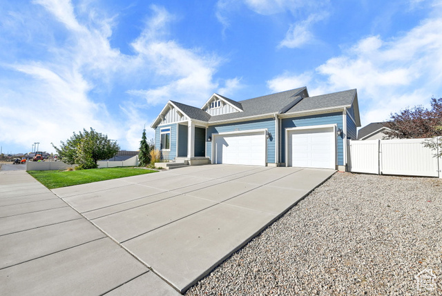 Cold Creek Way, Layton, UT 84041
