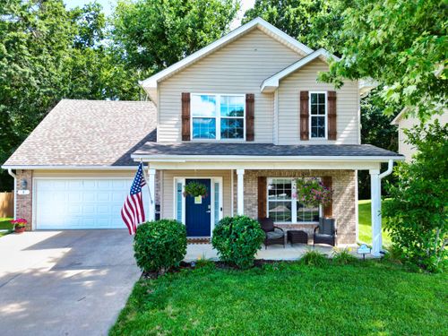 5 Amazon Dr, COLUMBIA, MO, 65202-6219 | Card Image