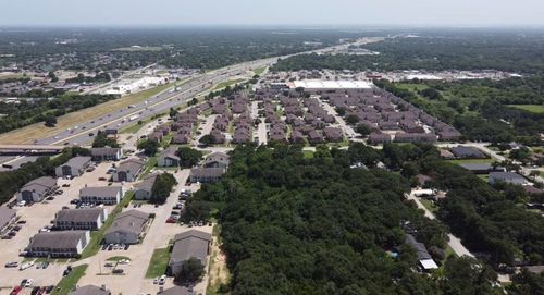 12001 Quail Dr, Balch Springs, TX, 75180-2209 | Card Image