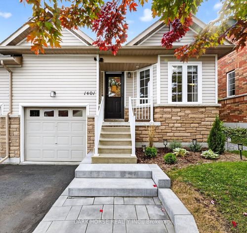 1401 Hancox Crt, Peterborough, ON, K9K2M2 | Card Image