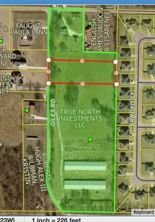 2 Clyde Carnes Rd, Farmington, AR, 72730 | Card Image