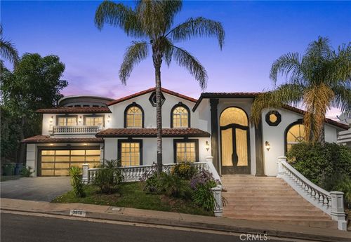 3856 Vista Linda Dr, Encino, CA, 91316-4455 | Card Image
