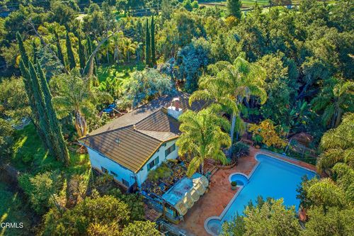 1400 Park Dr, Ojai, CA, 93023-9700 | Card Image