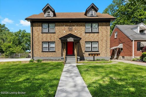 4-1018 S 47th St, Louisville, KY, 40211 | Card Image