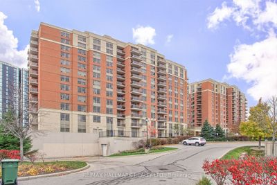 311 - 73 King William Cres, Condo with 2 bedrooms, 2 bathrooms and 1 parking in Richmond Hill ON | Image 3