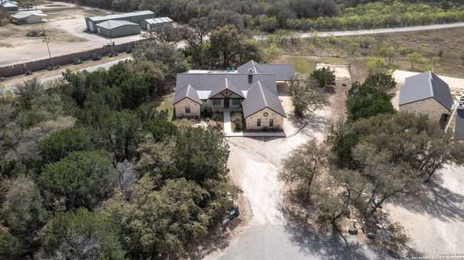 274 Mountain Laurel Ln, House other with 5 bedrooms, 6 bathrooms and null parking in Concan TX | Image 43