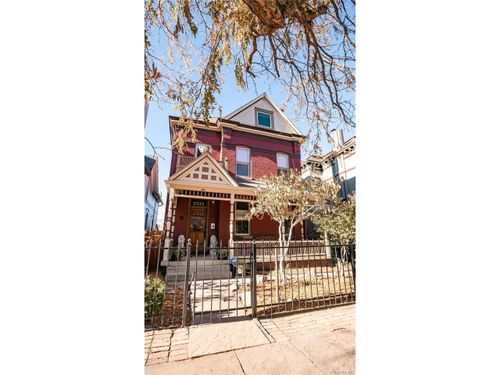 2335 Stout St, Denver, CO, 80205-2935 | Card Image