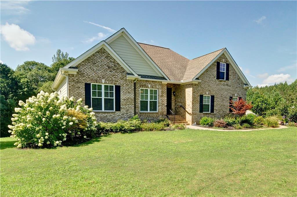 Stout Pkwy, Powder Springs, GA 30127