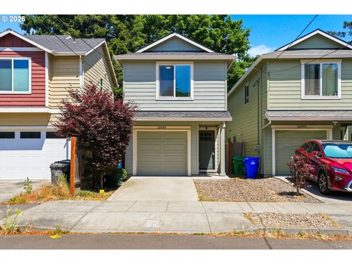 10045 Se Clinton St, Portland, OR, 97266 | Card Image