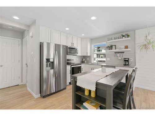 9125 Castlebear Dr, Colorado Springs, CO, 80927-4207 | Card Image