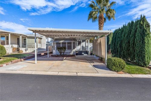 trlr-87-448 E Telegraph St, Washington, UT, 84780-8830 | Card Image