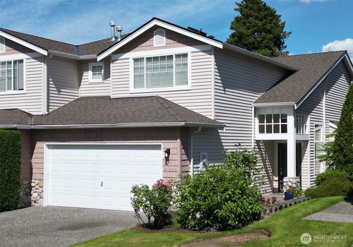 21405 40th Ave W, Mountlake Terrace, WA, 98043-3580 | Card Image