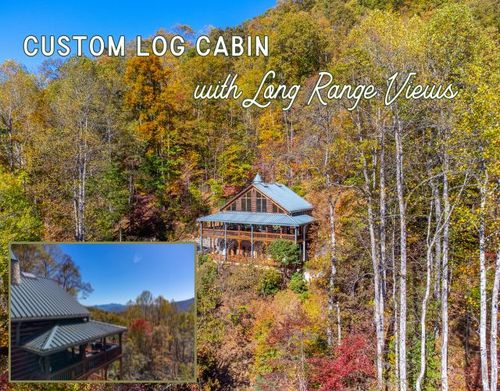 325 Garden Flats Rd, Franklin, NC, 28734-1050 | Card Image