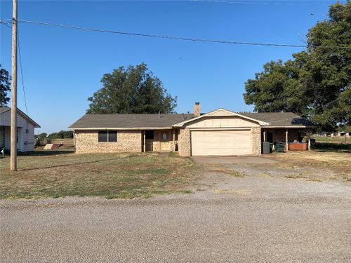 193 King Avenue, Elmer, OK, 73539 | Card Image