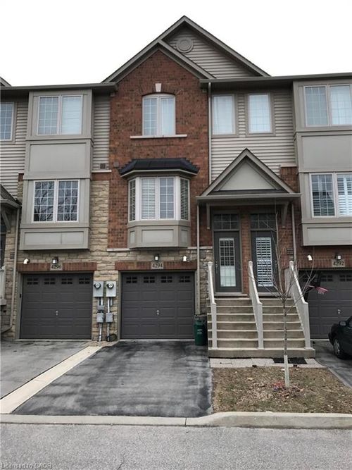 4294 Ingram Common, Burlington, ON, L7L0C4 | Card Image