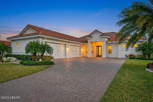 2820 S Asciano Ct, NEW SMYRNA BEACH, FL, 32168-6372 | Card Image