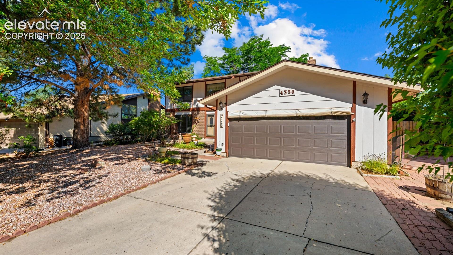 Residential in Colorado Springs 3