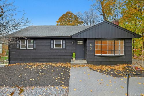 63 Cedar Ln, Ossining, NY, 10562-2436 | Card Image