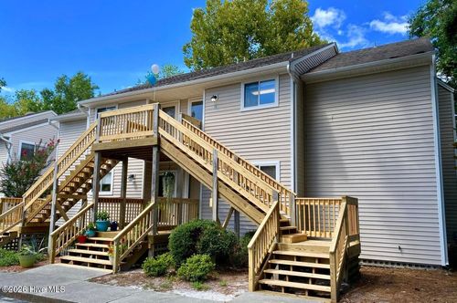 d-402 Forest Park Rd, Wilmington, NC, 28409-5792 | Card Image