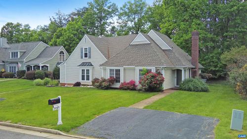 3408 Moubry Ln, Charlottesville, VA, 22911-5642 | Card Image