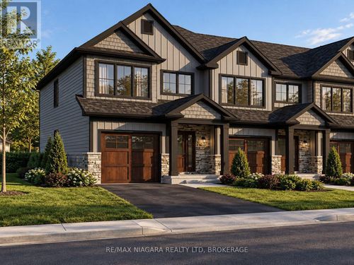 101-8900 Angie Drive, Niagara Falls (Forestview), ON, L2H3W8 | Card Image