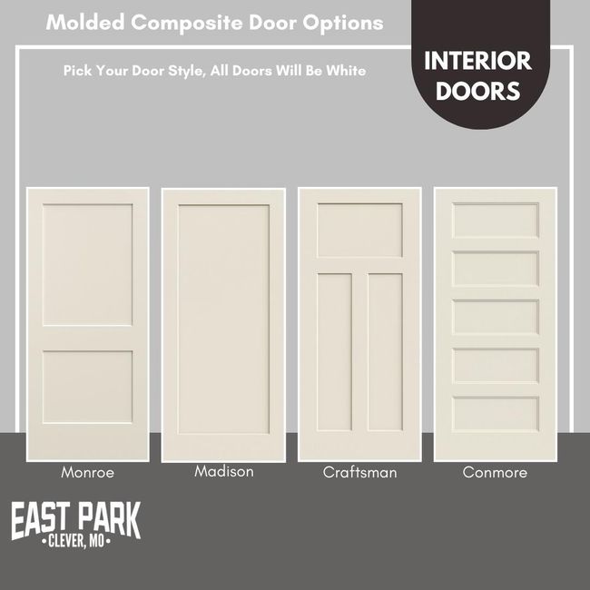 Interior Doors | Image 15