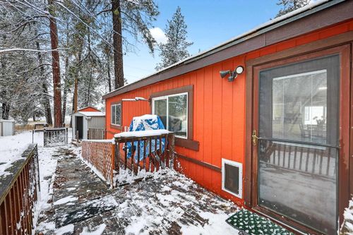 16220 S Sherman Rd, Cheney, WA, 99004-9535 | Card Image