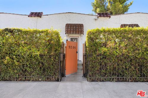 9204 National Blvd, Los Angeles, CA, 90034-4312 | Card Image