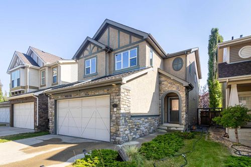 36 Aspen Hills Close Sw, Calgary, AB, T3H0C6 | Card Image