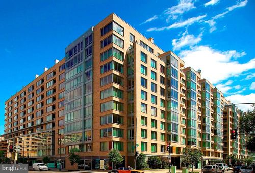 apt-ph1b-1155 23rd St Nw, WASHINGTON, DC, 20037-3311 | Card Image