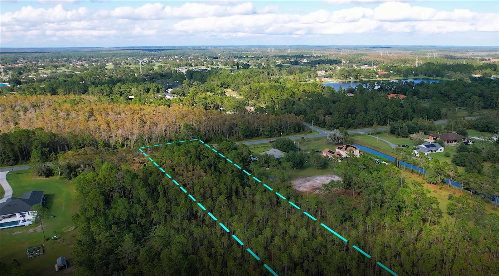 Land in ORLANDO 4
