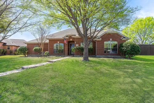 8101 Lido Ct, Frisco, TX, 75035-4984 | Card Image