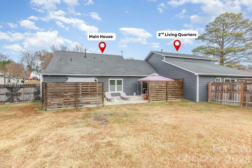 2241 Indian Cross Trl, Matthews, NC, 28104-6053 | Card Image