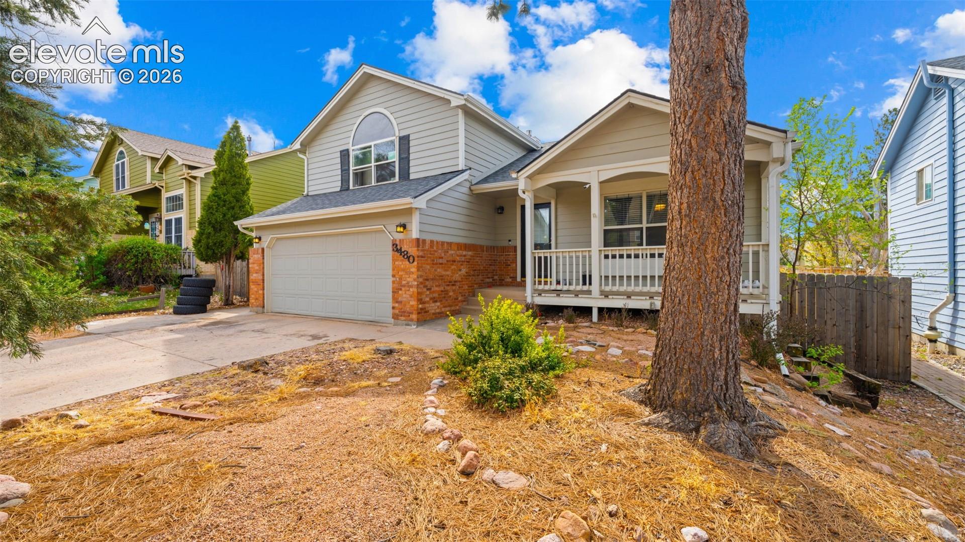 Residential in Colorado Springs 5