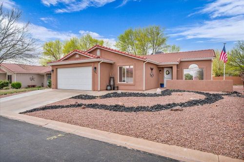 544 S Fiesta Drive Dr, Ivins, UT, 84738 | Card Image