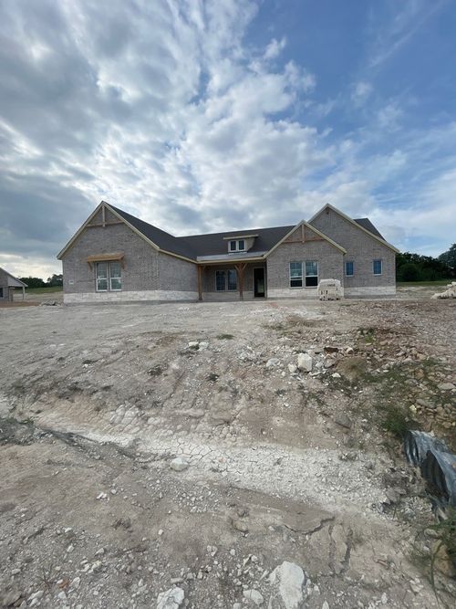 1108 Perrin Ln, Van Alstyne, TX, 75495-3155 | Card Image