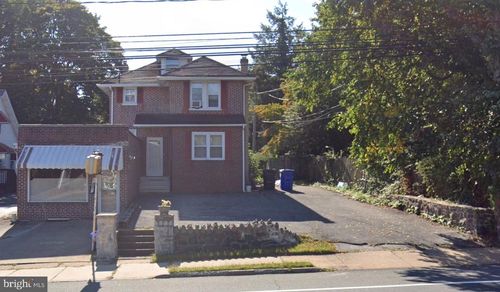 1602 Philadelphia Pike, WILMINGTON, DE, 19809-1541 | Card Image