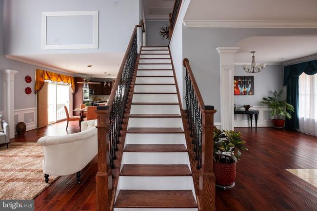 19078 Windsor Rd, House other with 6 bedrooms, 5 bathrooms and null parking in TRIANGLE VA | Image 26