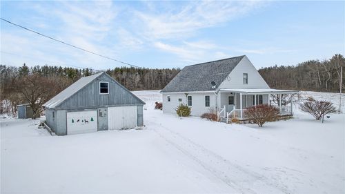 1251 County Road 23, Watkins Glen, NY, 14891-9760 | Card Image