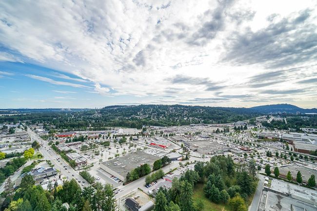 4004 - 3080 Lincoln Avenue, Condo with 1 bedrooms, 1 bathrooms and 1 parking in Coquitlam BC | Image 24