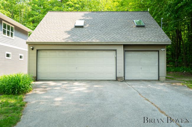 2765 Elmwood Dr, House other with 4 bedrooms, 4 bathrooms and null parking in Pierson MI | Image 58
