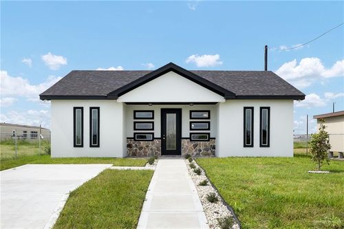 233 Risueno Ave, Donna, TX, 78537-4393 | Card Image