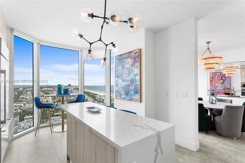 3604-300 S Pointe Dr, Miami Beach, FL, 33139-7337 | Card Image