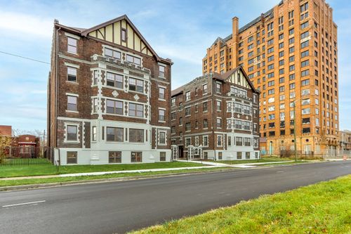 7-2258 W Grand Blvd, Detroit, MI, 48208-1152 | Card Image