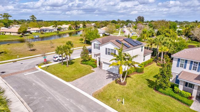 92 Palmetto Ln, House other with 4 bedrooms, 3 bathrooms and null parking in Royal Palm Beach FL | Image 57