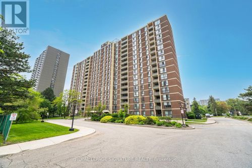 1003-3170 Kirwin Ave, Mississauga, ON, L5A3R1 | Card Image