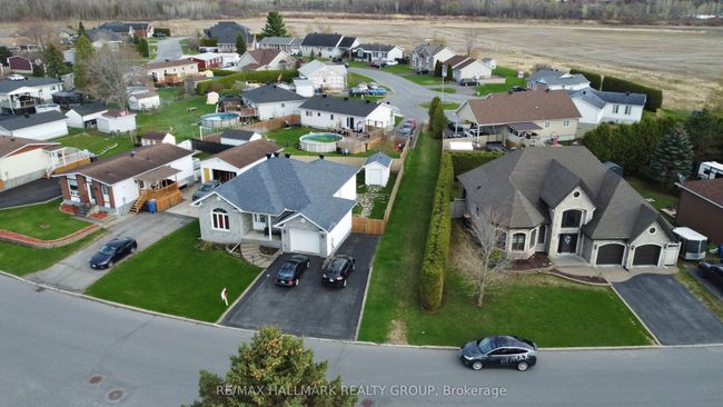 863 Victoria St, House other with 4 bedrooms, 2 bathrooms and 4 parking in L'orignal ON | Image 33