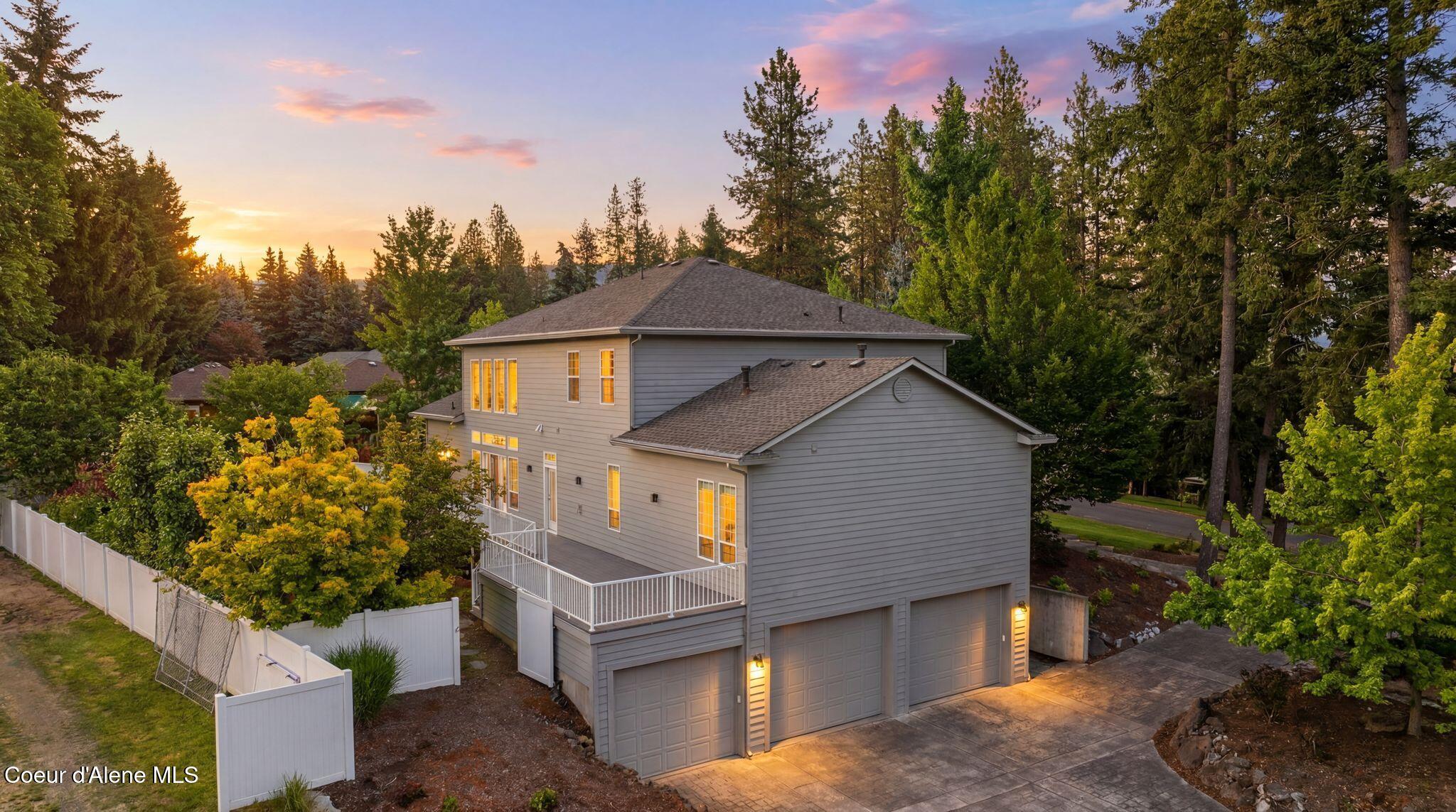 Residential in Hayden Lake 4