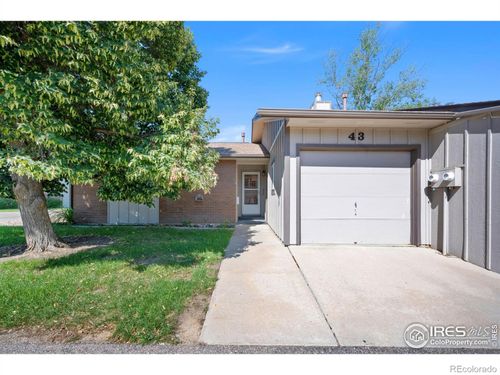 unit-43-3405 W 16th St, Greeley, CO, 80634-6845 | Card Image